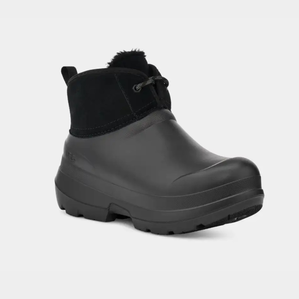 UGG Tasman x Lace Rainboots